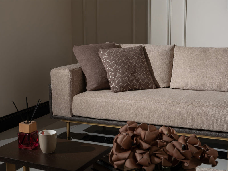 Etna 5 Seater Sofa