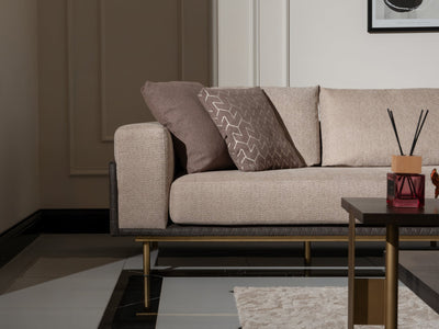 Etna 5 Seater Sofa