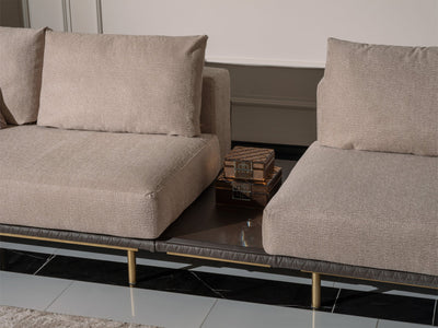 Etna 5 Seater Sofa