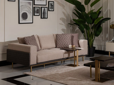 Etna Living Room Set