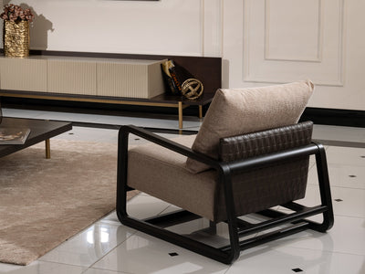 Etna Living Room Set