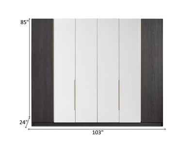 Etro Storage Bedroom Set