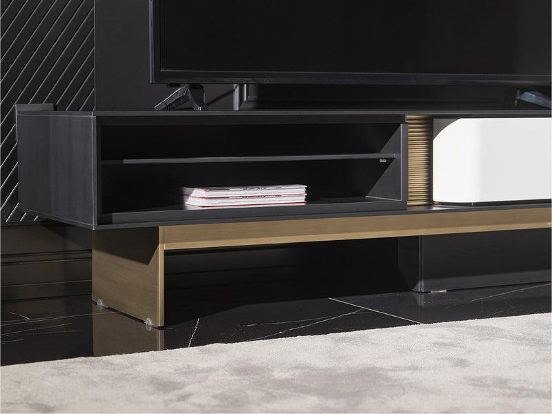 Etro 118" Wide TV Stand