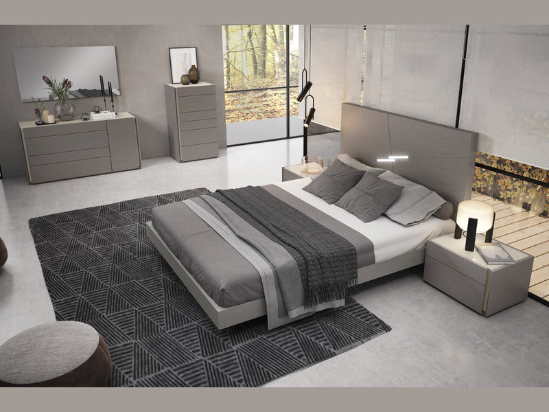 Faro Bedroom Set