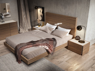 Faro Bedroom Set