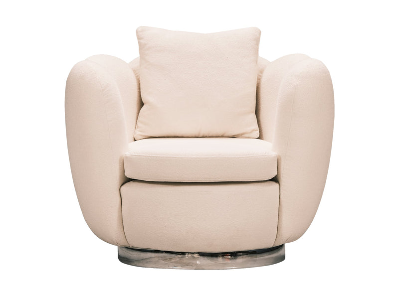 Ferre 39" Wide Armchair