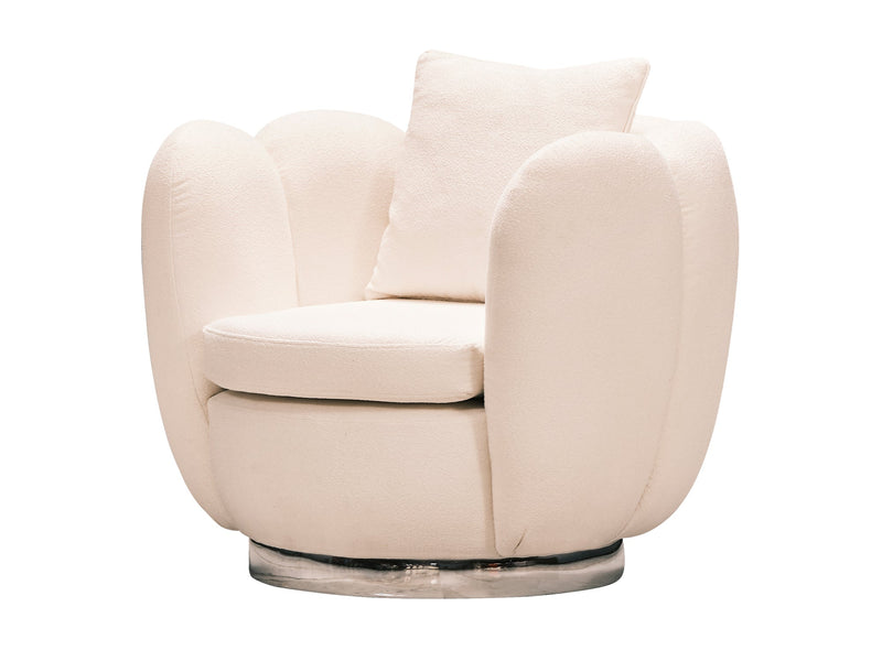 Ferre 39" Wide Armchair