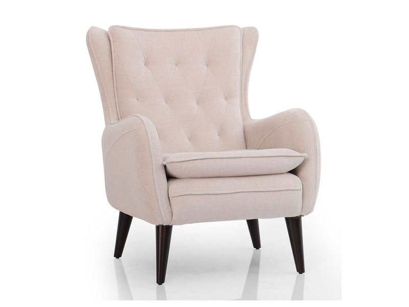 Floransa 30" Wide Armchair