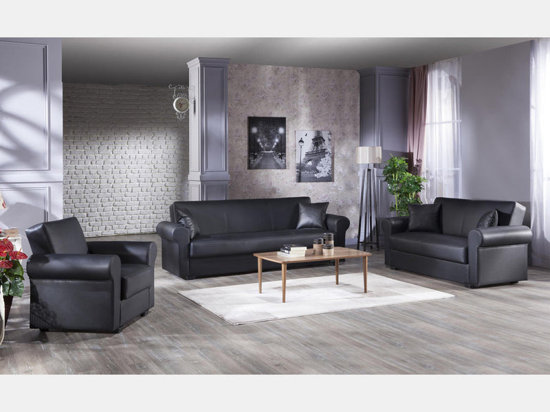 Floris Living Room Set