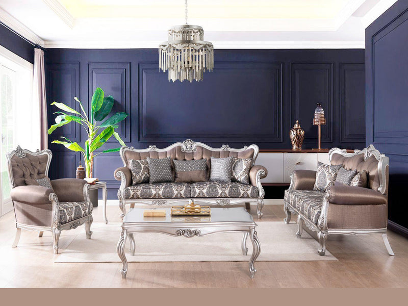 Gabriella Living Room Set