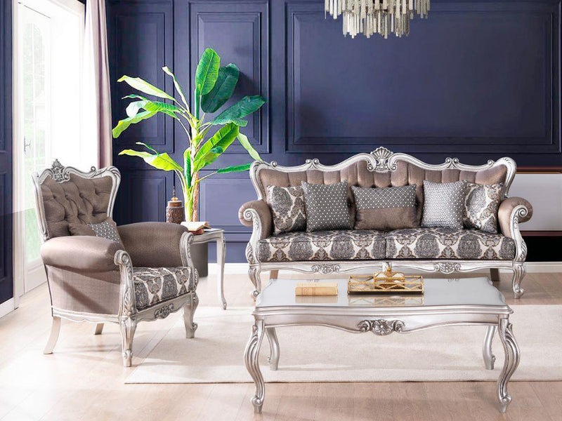 Gabriella Living Room Set