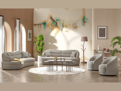 Glorie Living Room Set