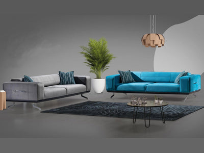 Gobi Living Room Set