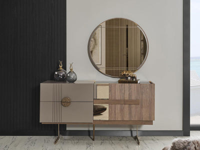 Grande Bedroom Set