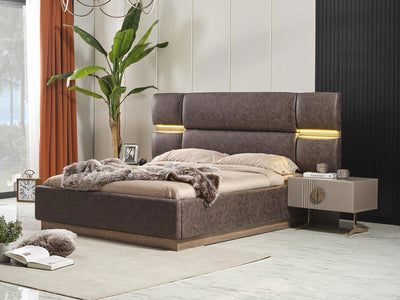 Grande Bedroom Set