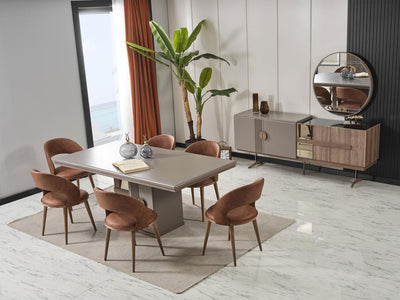 Grande Dining Table