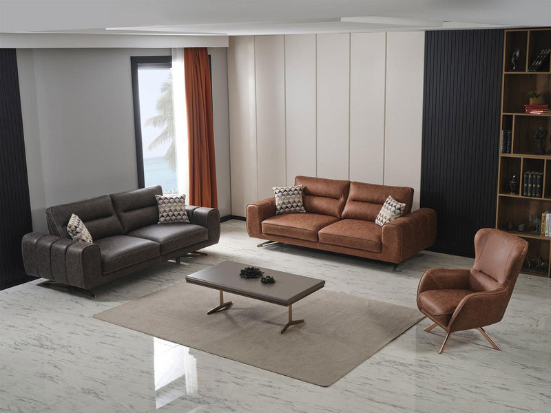 Grande Living Room Set