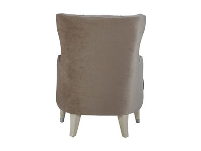 Gravita 31" Wide Armchair