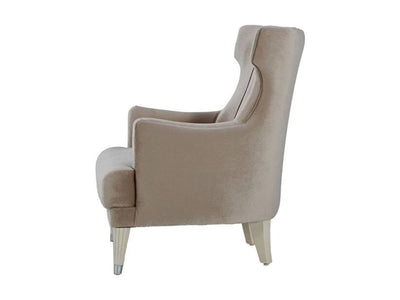 Gravita 31" Wide Armchair