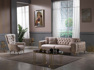 Gucci Living Room Set