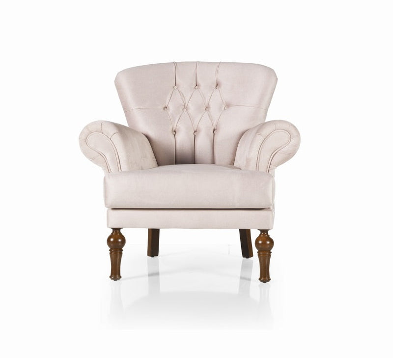 Chester 40" Wide Tufted Armchair