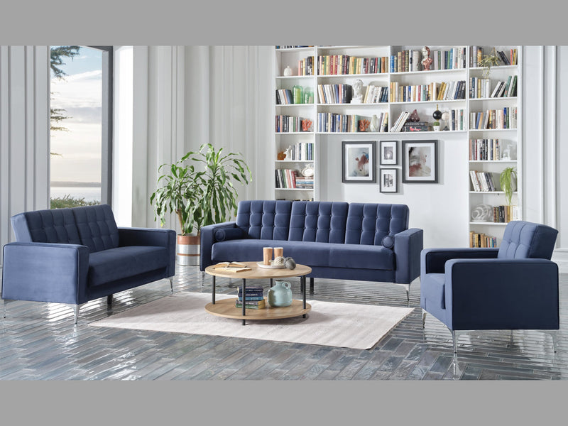 Hemera Living Room Set