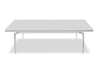 Loretto 80.3" Wide Extendable Dining Table
