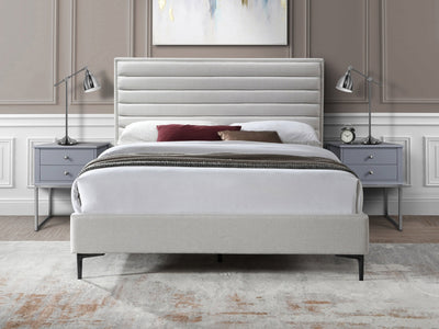 Hunter Platform Bed