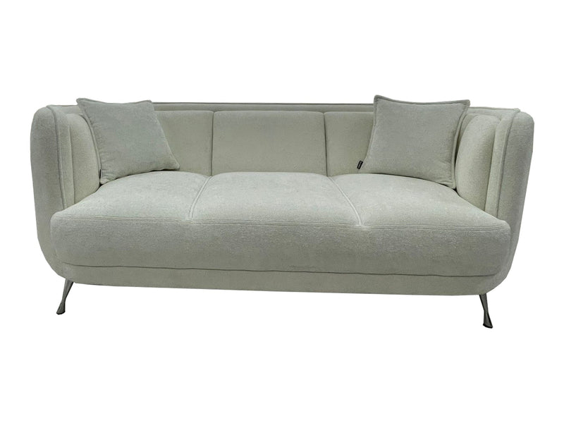 Hypnos 78" Wide Loveseat