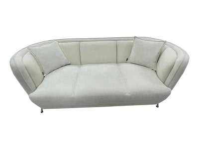 Hypnos 78" Wide Loveseat