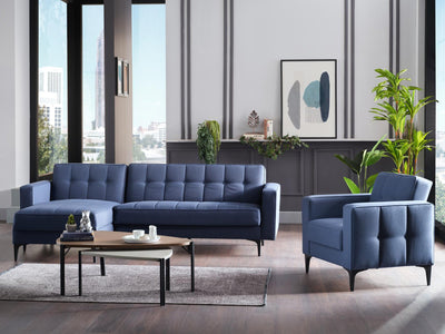 Parker Sectional