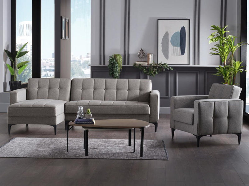 Parker Sectional
