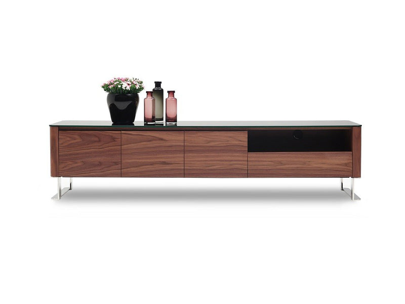 Julian 78.7" Wide TV Stand