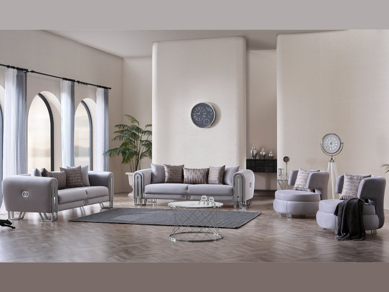 Kapadokya Living Room Set