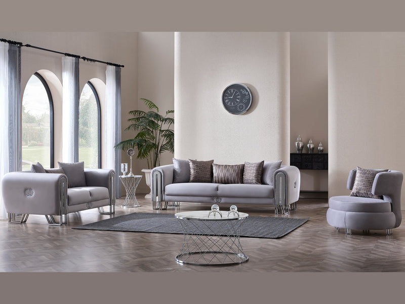 Kapadokya Living Room Set