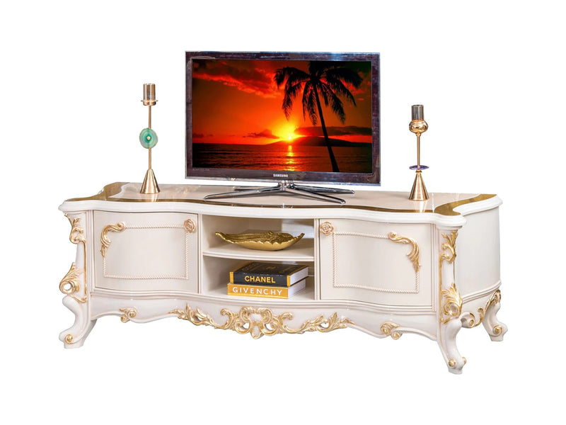 Kelebek 47" Wide TV Stand