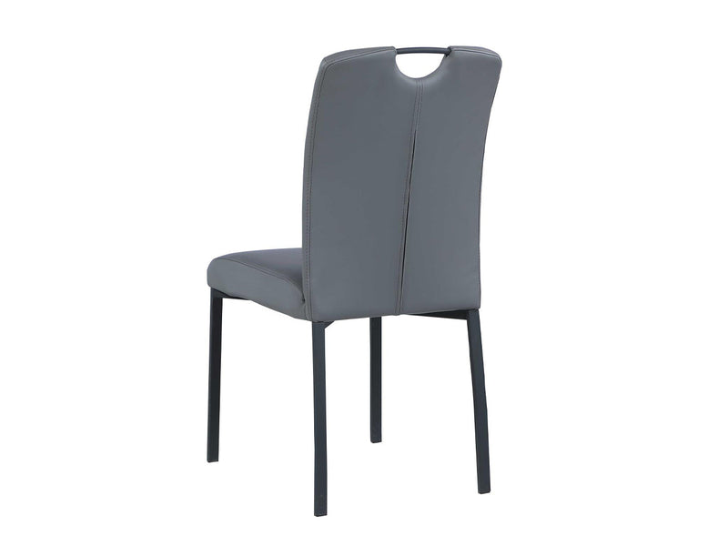 Kendra 17.7" Wide Dining Chair (Set of 4)