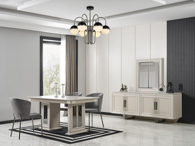 Lena Dining Chair (Set of 2)
