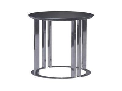 Leon 20" Tall End Table