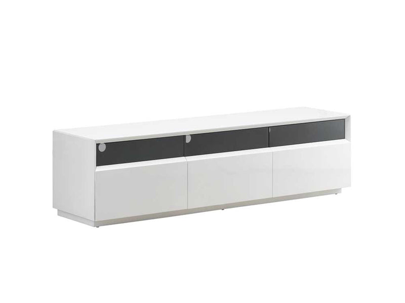 Lisa 70.8" Wide 3 Drawer TV Stand