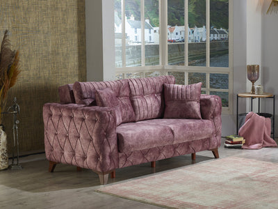 Lizbon Living Room Set