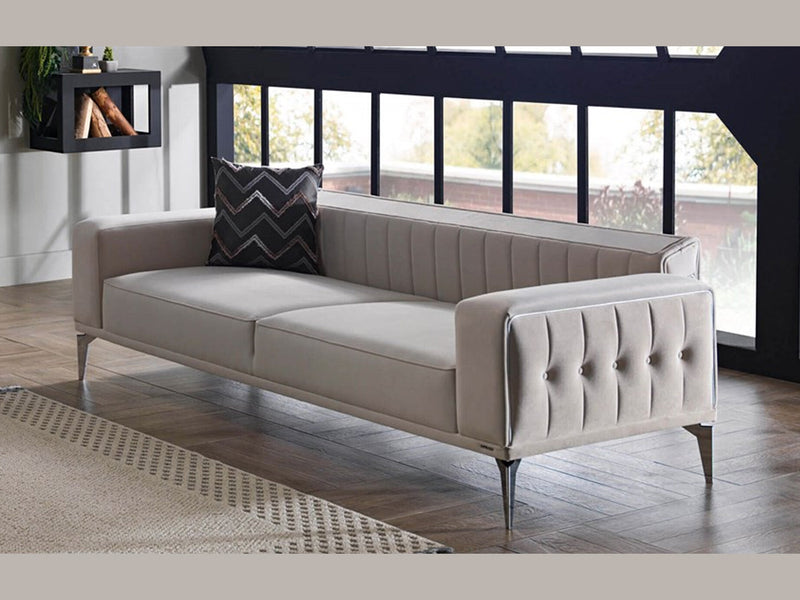Loretto Living Room Set