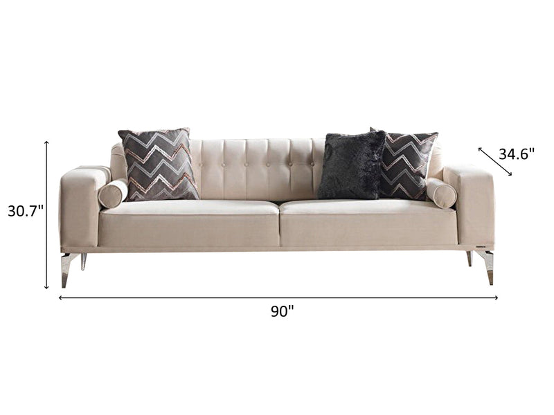 Loretto Living Room Set