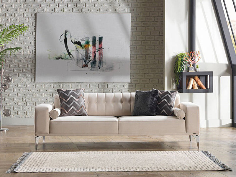 Loretto Living Room Set