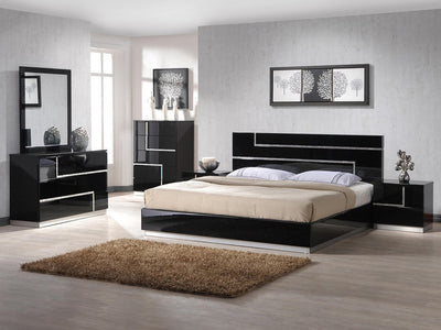Lucca Bedroom Set