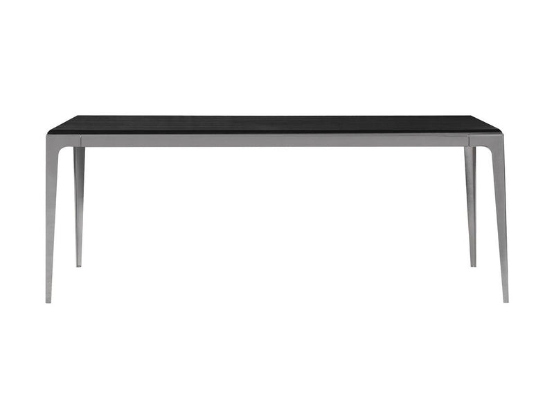 Luca 83" Wide 6-8 Person Dining Table