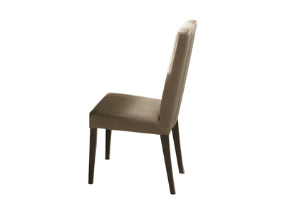 Luce 19" Wide Dining Chair