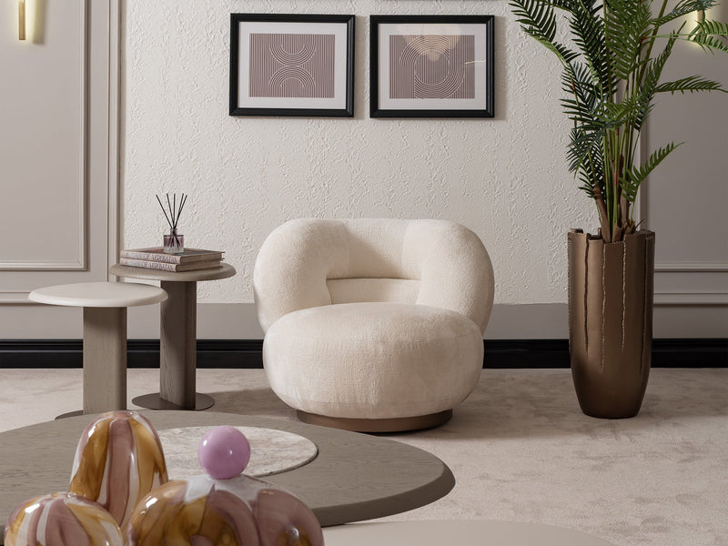 Lunatt Armchair