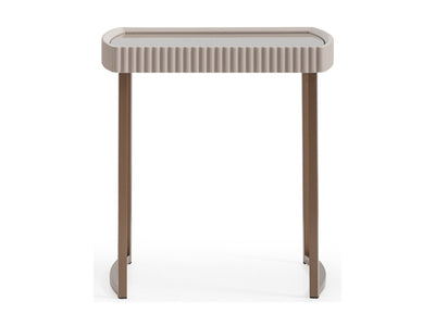 Lyon 23" Tall Side Table