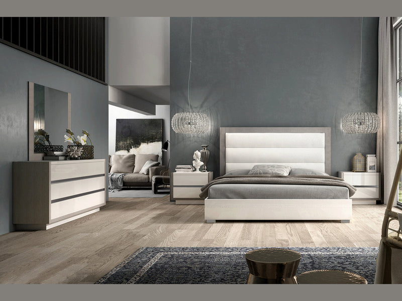 Mangano Platform Bed